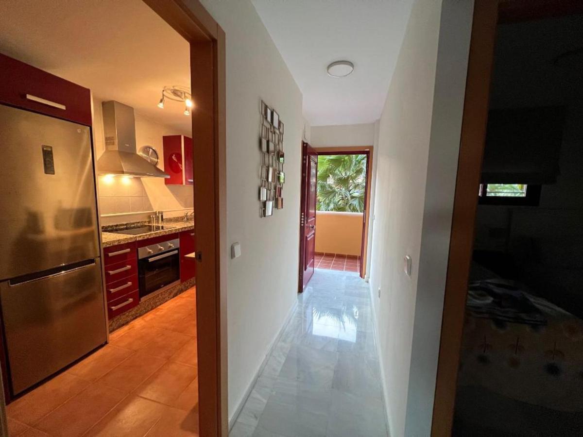 La Cala 2Bed Apt With Sea View And Pool La Cala De Mijas Exteriör bild