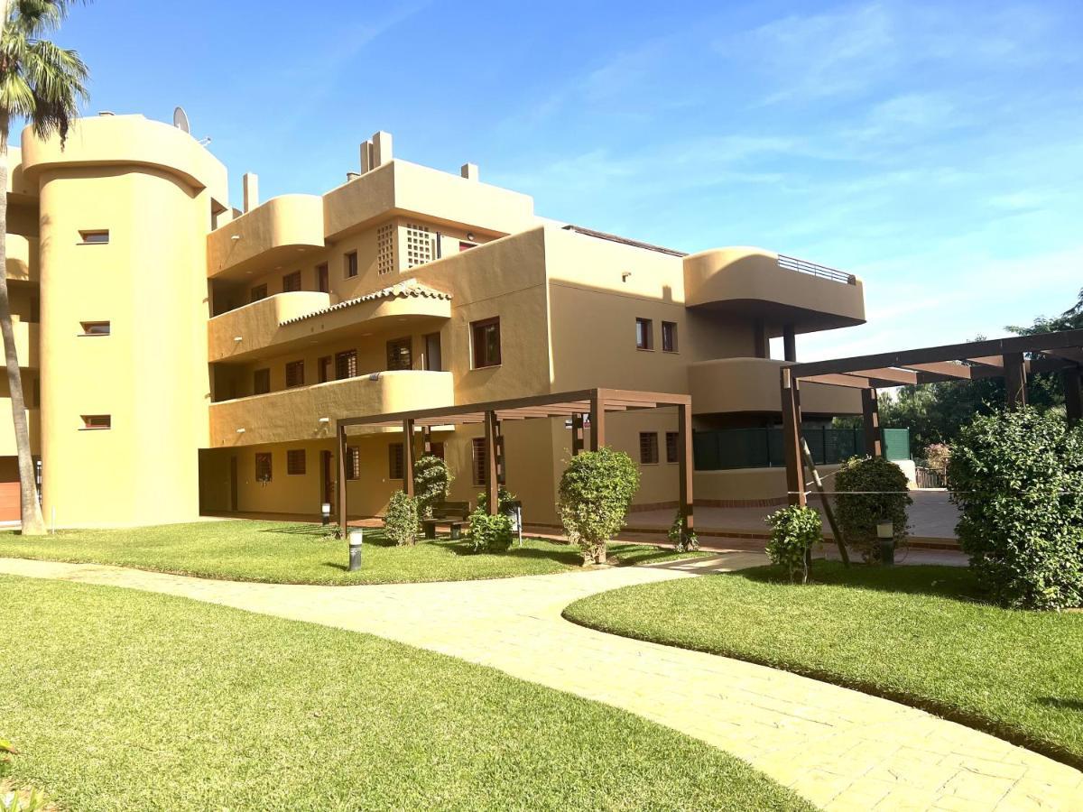 La Cala 2Bed Apt With Sea View And Pool La Cala De Mijas Exteriör bild