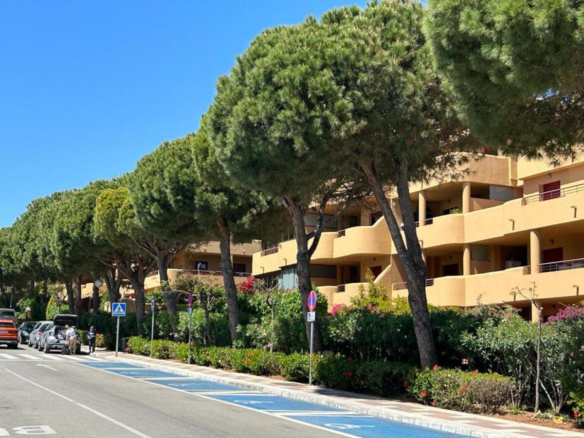 La Cala 2Bed Apt With Sea View And Pool La Cala De Mijas Exteriör bild