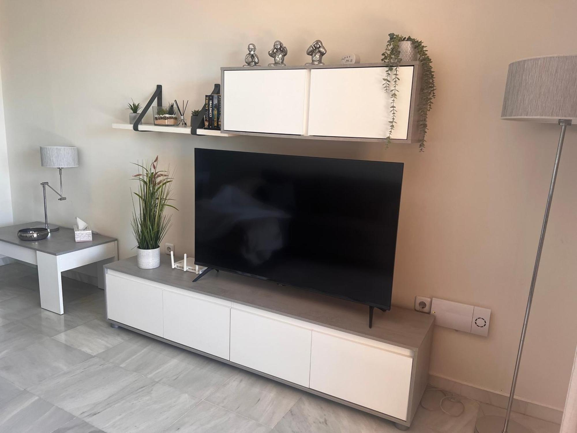 La Cala 2Bed Apt With Sea View And Pool La Cala De Mijas Exteriör bild