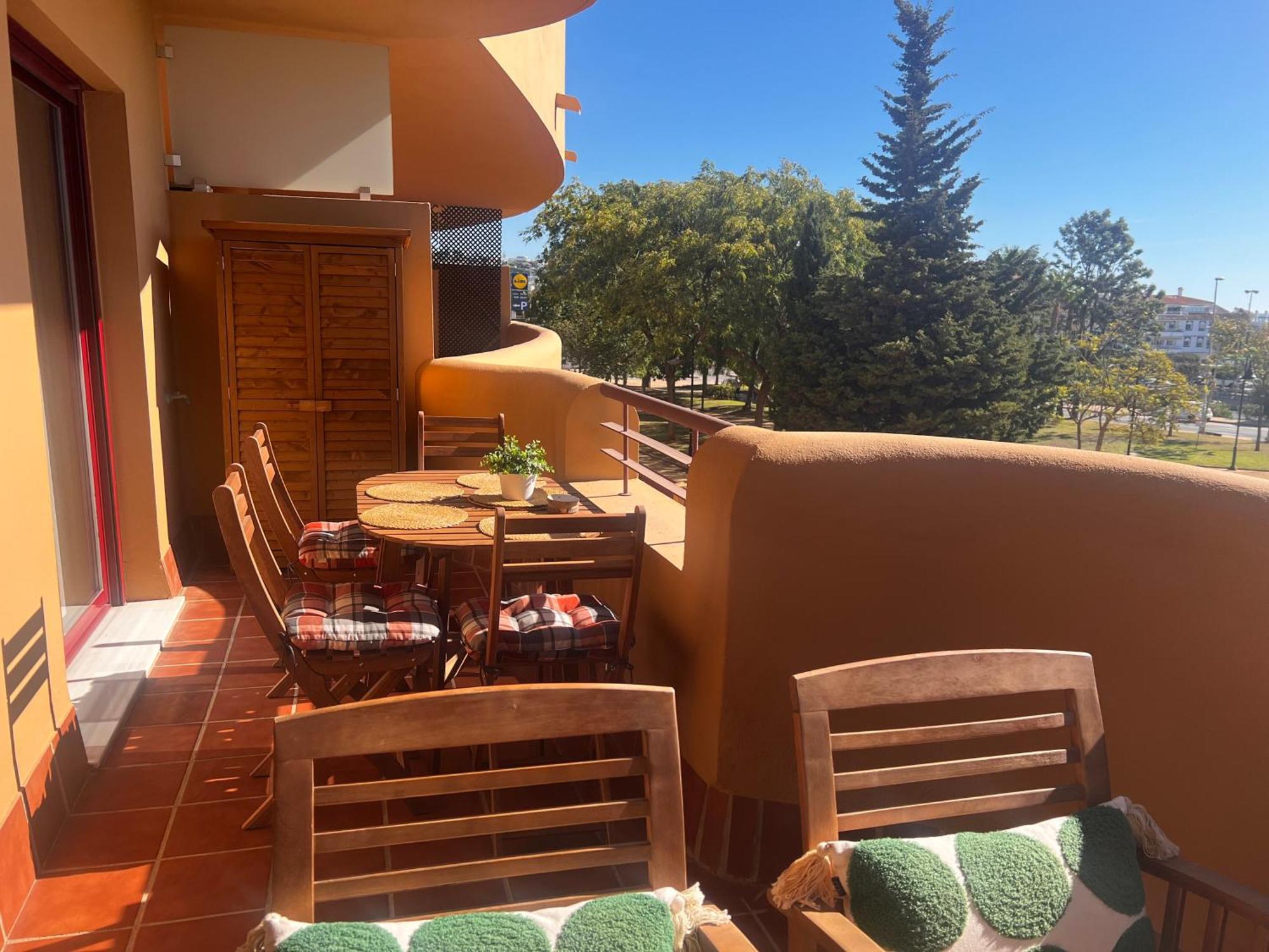 La Cala 2Bed Apt With Sea View And Pool La Cala De Mijas Exteriör bild